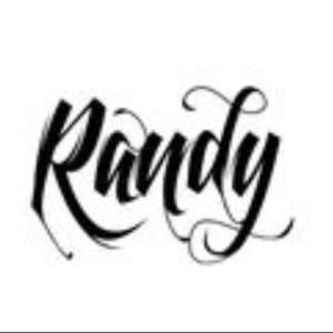 Meet your Posher, Randy